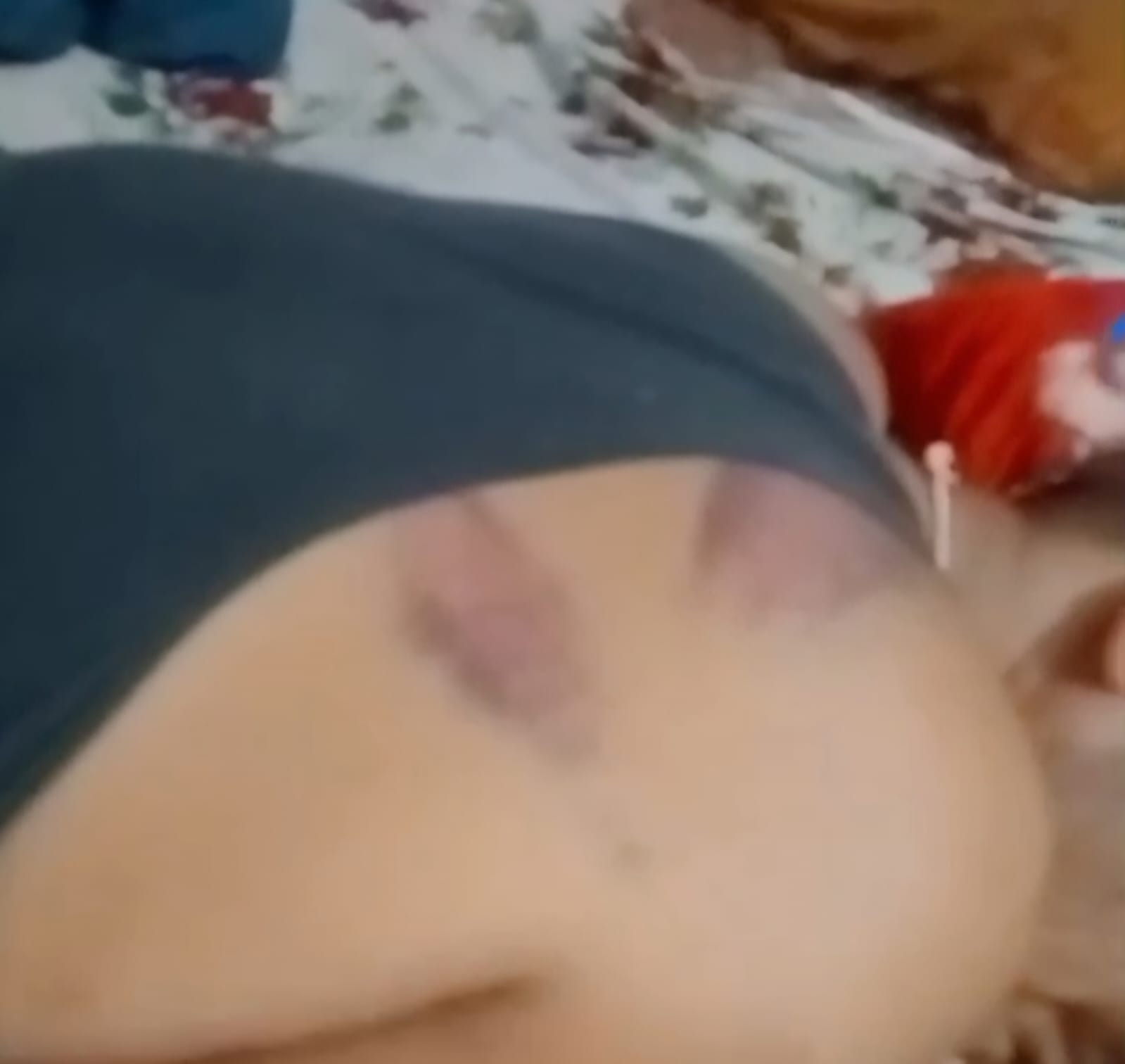 सोनीपत में फास्ट फूड संचालक को लाठी-डंडों से पीटा:  रेहड़ी के सामने गाड़ी खड़ी करने पर विवाद; टायर की हवा निकालने पर हमला – Sonipat News