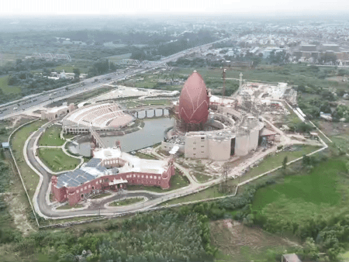 अंबाला में शहीद स्मारक के संचालन के लिए टेंडर निकाले:  प्रबंधन के लिए लोक संपर्क विभाग ने जारी किया विज्ञापन – Ambala News