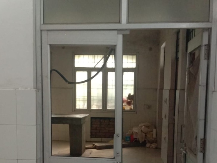 करनाल में ट्रैक्टर-ट्रॉली की टक्कर से मां-बेटी की मौत:  बाइक सवार की हालत गंभीर, रतक रोड पर हुआ हादसा, मेडिकल स्टोर चलाने वाला परिवार बाइक से लौट रहा था घर – Karnal News