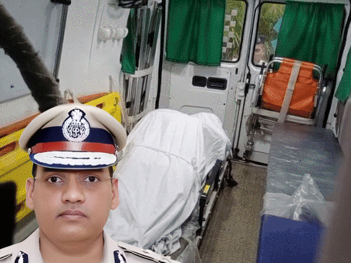 Haryana IPS Y pooran kumar Suicide IAS Wife Daughter come from america |  हरियाणा IPS पूरन कुमार का आज पोस्टमॉर्टम संभव: IAS पत्नी वीडियोग्राफी  कराएंगी, बेटी अमेरिका से आएगी ...