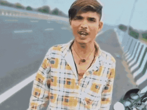 रील बनाकर पुलिस को धमकाने और चुनौती देने वाले दोनों युवकों को पुलिस ने हिरासत में ले लिया है।