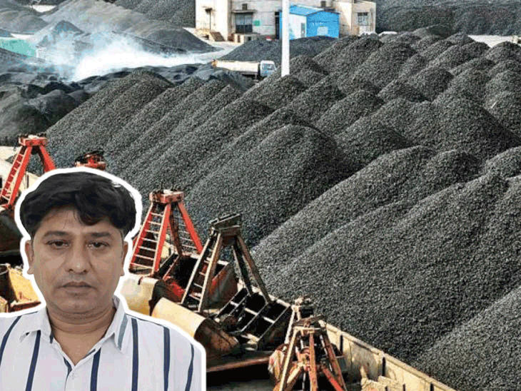 कोयला घोटाला…..EOW ने पेश किया 519 पेज का चालान:  सिंडिकेट के लिए देवेंद्र-नवनीत वसूलते थे 570 करोड़, प्रति टन 25 रुपए की अवैध वसूली की – Raipur News