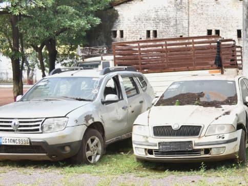 Drugs worth Rs 85 lakh seized in Durg in one month | दुर्ग में 1 माह में 85 लाख की ड्रग्स जब्त: पुलिस ने ऑपरेशन विश्वास में 58 तस्कर किए गिरफ्तार, पंजाब-महाराष्ट्र तक फैले नेटवर्क - durg-bhilai News 2 1903bbeb cd1d 4a8c 97fb 2db594aea5c3 1760018881075