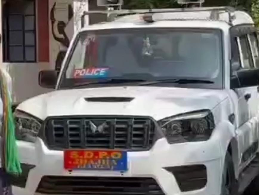 7 साल के बच्चे से अप्राकृतिक यौनाचार, हालत गंभीर:  पुलिस ने आरोपी के भाई को हिरासत में लिया, पूछताछ जारी – Jamui News