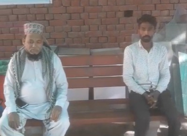 पंचकूला में कार की टक्कर से बच्चे की मौत:  सड़क पार करते वक्त हादसा; यूपी का रहने वाला परिवार – Panchkula News