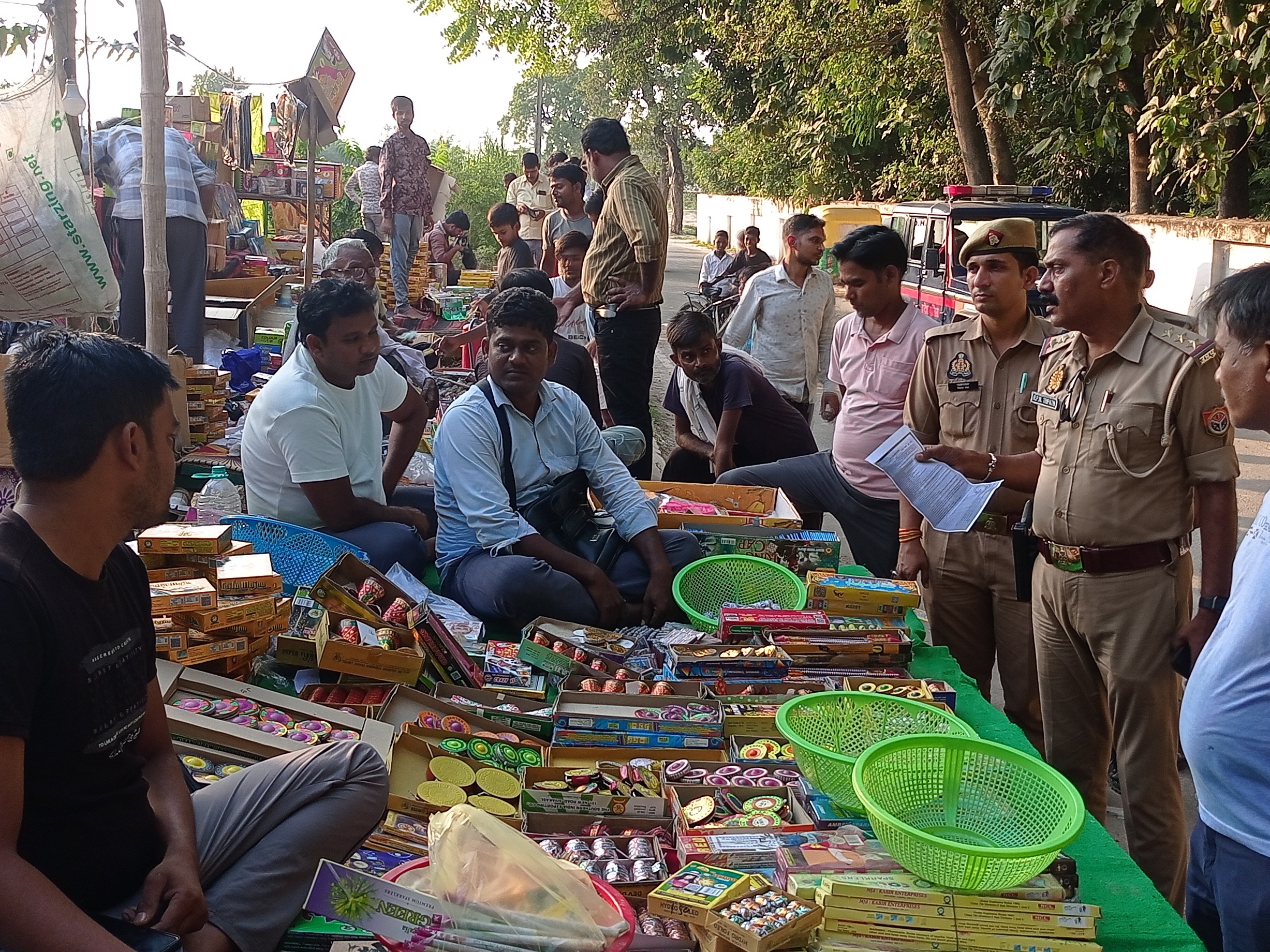 महंगाई पर नियंत्रण के सरकारी प्रयास