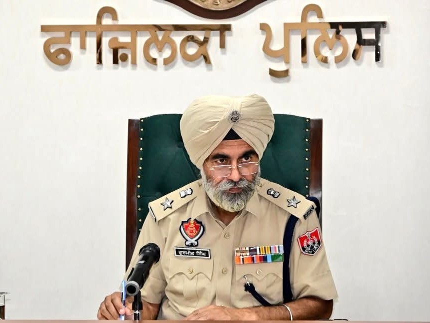 अबोहर में नाबालिग लड़की से रेप, गर्भवती हुई:  दो युवकों ने धमकी देकर बनाए संबंध, दबाव में पुलिस ने आरोपी को छोड़ा – Abohar News