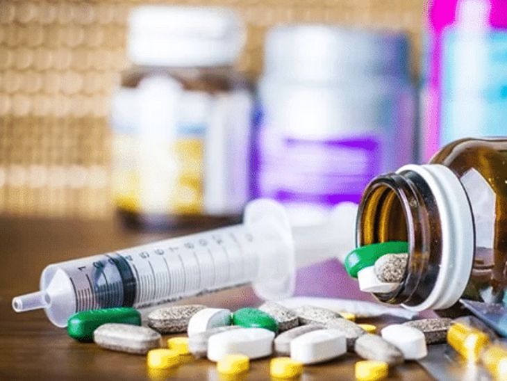 CAG रिपोर्ट के मुताबिक, साल 2024 में तमिलनाडु में दवाई जांच में अनदेखी की गई। फाइल - Dainik Bhaskar