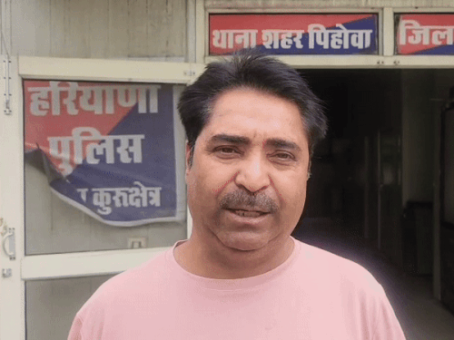 कुरुक्षेत्र में महिला के साथ ठगी:  रास्ता पूछने के बहाने बातों में उलझाया, पीड़िता बोली- पैकेट लेते ही बेसुध, ठग गहने लेकर फरार – Kurukshetra News