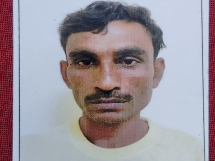 रामराज पिछले कई साल से ड्राइवरी कर रहा था। पूरे परिवार का खर्च वही चलाता था।