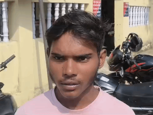 भाई ने कहा- दीदी को कई बार काल किया, लेकिन फोन नहीं उठा।