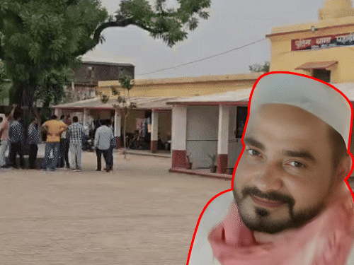 An accused arrested from Deeg district since May had also come to Pakistan. After Operation Sindoor, the accused were on the target of the agencies.