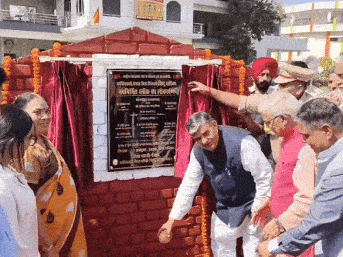 पंजाब राज्यपाल हरियाणा IPS सुसाइड पर बोले-नो कमेंट:  जालंधर में पहुंचे गुलाबचंद कटारिया ने कहा-आरोपियों को कानून सजा देगा, साइंस बैन को दिखाई झंडी – Jalandhar News