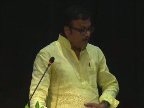 Jaipur Rajender Rathore Rajasthan Politics; Rajendra Rathore Satish Poonia BJP | Jaipur
