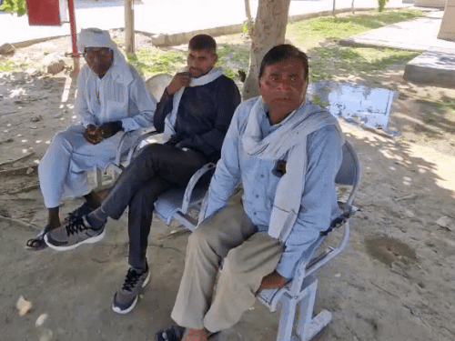 करनाल सड़क हादसे में विवाहिता की मौत:  ​​​​​​​पति-बेटी के साथ दवाई लेने जा रही थी महिला, पीछे से आए ट्रक ने मारी टक्कर – Karnal News