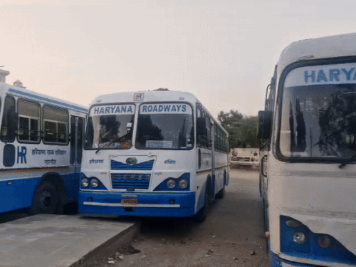 नारनौल से चंडीगढ़ जाने वाली बसों की समय सारिणी बदली:  एनएच 152 डी के रूट में हुआ है आंशिक परिवर्तन – Narnaul News