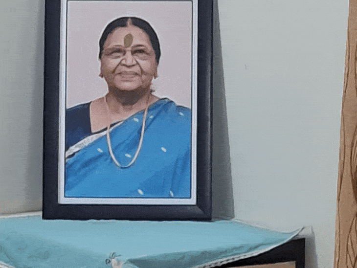 अक्टूबर 2024 में अनीता डफाल का निधन हो गया। और आखिर तक उन्हें संस्था ने प्लॉट नहीं दिया।