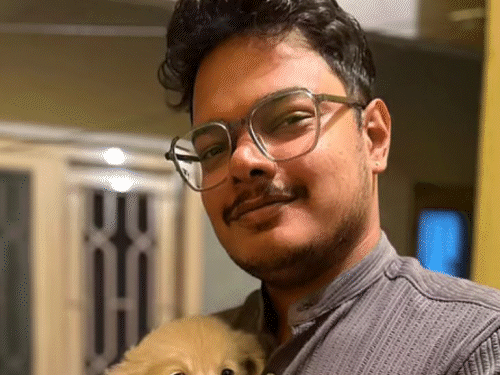 RSS-affiliated software engineer commits suicide in Kerala | केरल में संघ  से जुड़े सॉफ्टवेयर इंजीनियर ने आत्महत्या की: लिखा- RSS कैंप में कई  कार्यकर्ताओं ने यौन शोषण ...