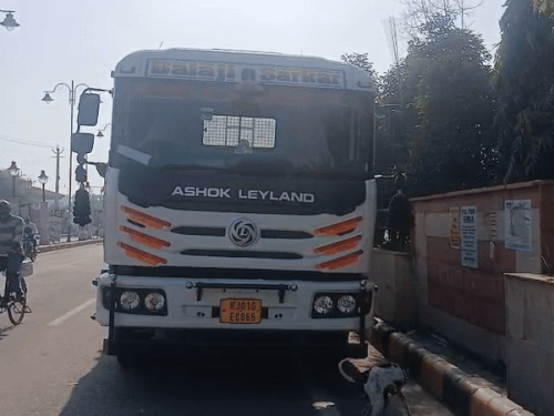 अहोई अष्टमी के दिन मां-9 महीने के बेटे की मौत:  अंबाला में ट्रॉले ने स्कूटी को टक्कर मारी, पति घायल; चंडीगढ़ PGI जा रहे थे – Ambala News