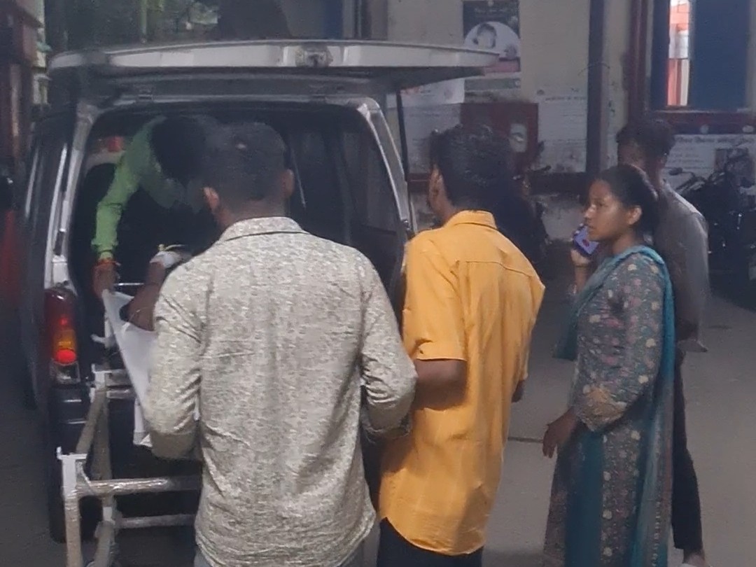 गिरिडीह में दो बाइक की टक्कर, दो की मौत:  आमने-सामने की टक्कर से हुआ हादसा, बाइक के परखच्चे उड़े; दो जख्मी – Giridih News