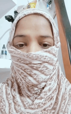 युवती ने वीडियो जारी करके पूरा मामला सार्वजनिक किया है।