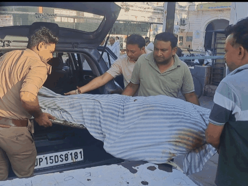 Latest Kithore News (किठौर न्यूज़): पढ़ें 13 अक्टूबर के ताज़ा समाचार दैनिक  भास्कर पर