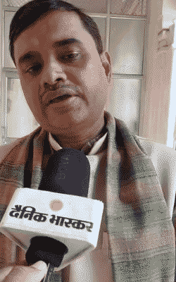 प्रोफेसर विनय ने कहा- यूपी समेत कई राज्यों में ऐसे मामले सामने आए, जिसमें पति और पत्नी ने एक दूसरे की हत्याएं बहुत जघन्य तरीके से की। ये वाकई चौंकाने वाला रहा है।