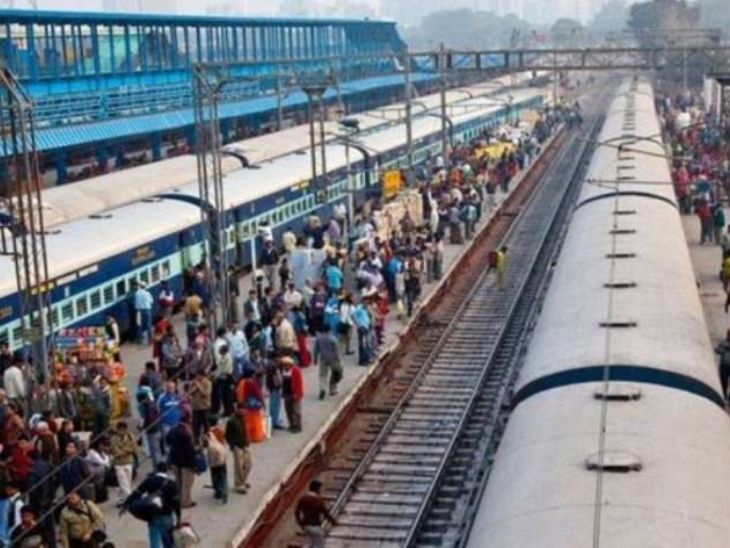 स्टेटस ‘रिग्रेट’ को लेकर पायलट प्रोजेक्ट चल रहा है। इसका फिलहाल अच्छा रिस्पॉन्स मिल रहा है। - Dainik Bhaskar