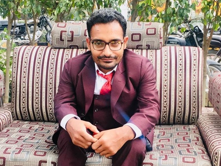 युवक मनजीत सिंह पर आरोप है कि उसने दहेज की मांग कर पत्नी को निकाल दिया। - फाइल फोटो