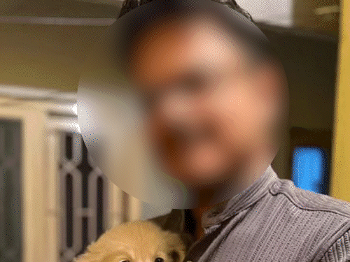 26 साल के सॉफ्टवेयर इंजीनियर का शव 9 अक्टूबर को तिरुवनंतपुरम के थम्पनूर स्थित एक लॉज में मिला था। - Dainik Bhaskar