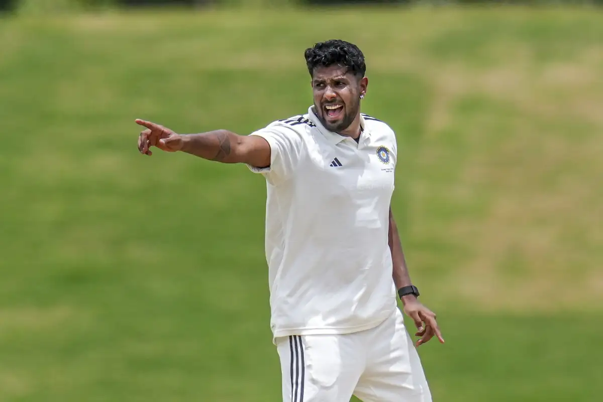 हर्षित राणा ने गंभीर के कोच बनने के बाद तीनों फॉर्मेट में डेब्यू किया है। दोनों KKR से आपस में जुड़े हुए हैं।