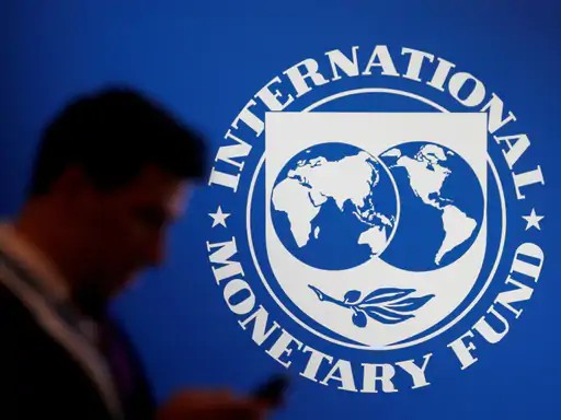 IMF ने भारत के लिए महंगाई के अनुमान को भी घटाया। FY26 में महंगाई 2.8% रहने की उम्मीद है। - Dainik Bhaskar