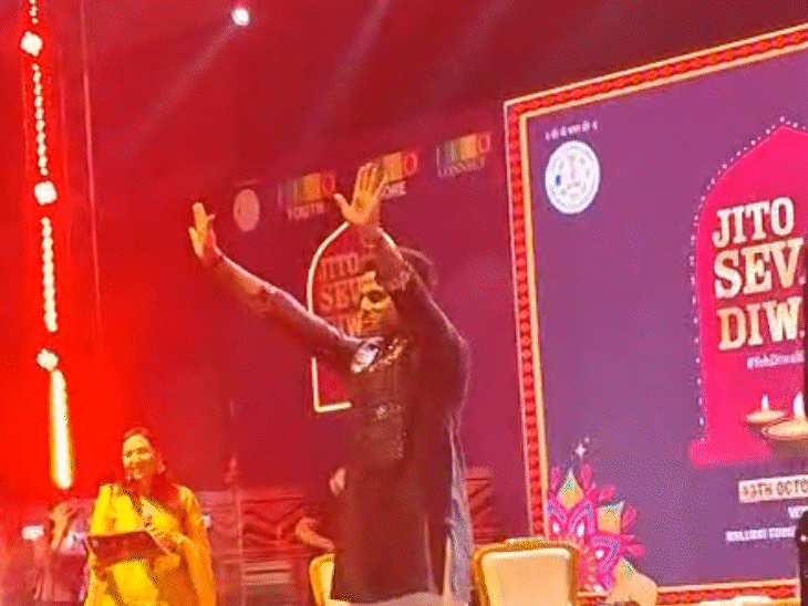 सूर्यकुमार यादव ने इंदौर के लोगों को कहा- शुक्रिया।