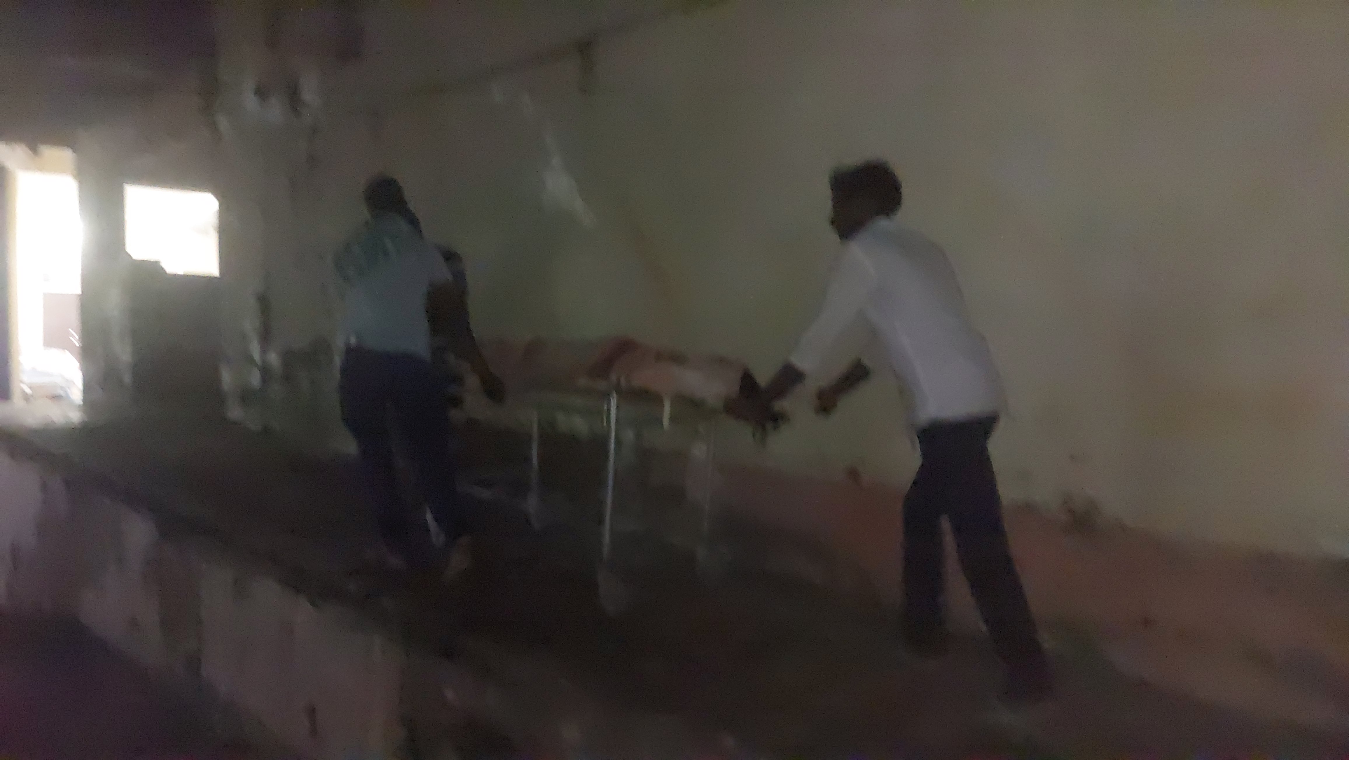 नालंदा में विवाहिता की संदिग्ध परिस्थितियों में मौत:  ससुराल के परिवार पर प्रताड़ना का आरोप, पति को पुलिस ने किया गिरफ्तार – Nalanda News