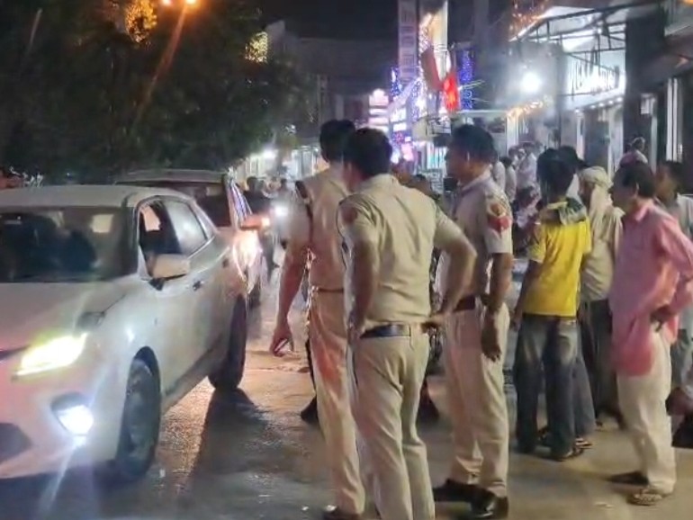 टोहाना में महिला का मंगलसूत्र छीना:  ननद के साथ खरीददारी करने बाजार गई थी; बाइक पर आए नकाबपोशों ने झपटा – Tohana News