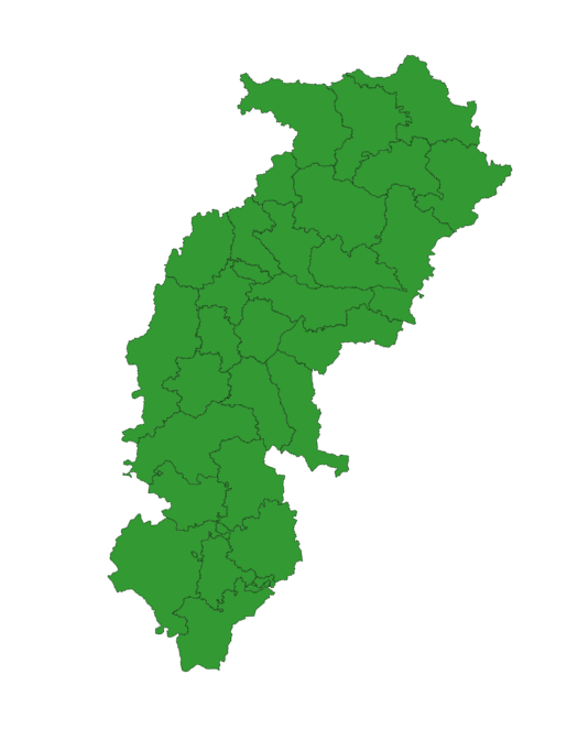 आज प्रदेश में नो अलर्ट है।