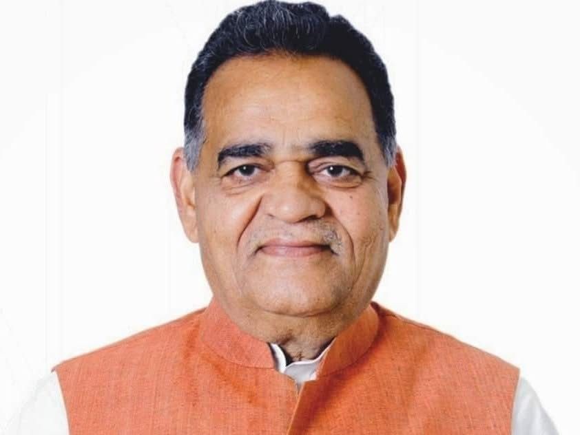 हांसी में बनेगा हाई-टेक मल्टीपर्पज हॉल:  ₹10.84 करोड़ की योजना को मिली मंजूरी, विधायक भयाना बोले- बड़े आयोजनों के लिए होगी सुविधा – Hansi News