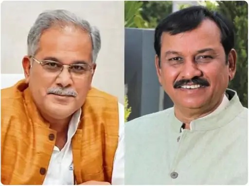 पूर्व सीएम के निर्वाचन को भाजपा प्रत्याशी ने दी है चुनौती।