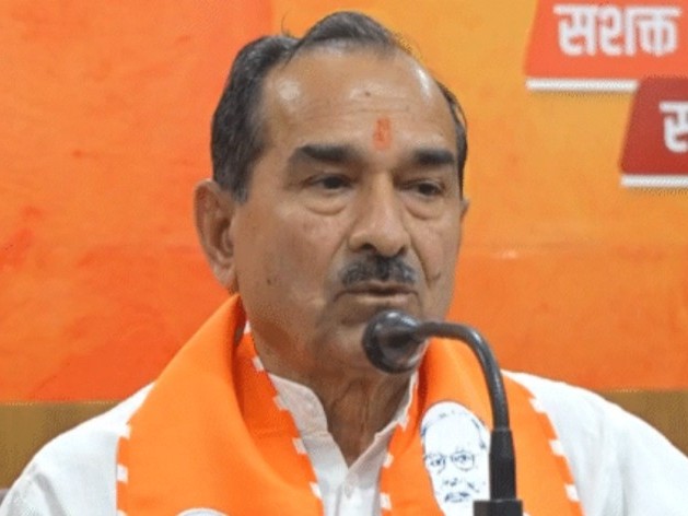 Rajasthan BJP State President Madan Rathore on Jaisalmer Bus Tragedy ...