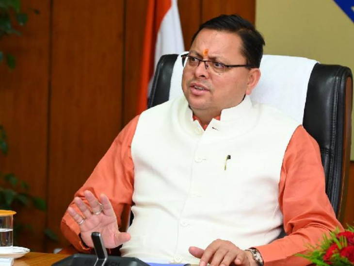 सीएम धामी ने दोषियों के खिलाफ सख्त कार्रवाई के निर्देश दिए हैं।