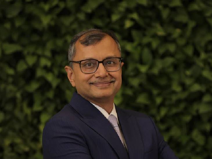 तरुण गर्ग दिल्ली टेक्नोलॉजिकल यूनिवर्सिटी से मैकेनिकल इंजीनियर और IIM लखनऊ से MBA हैं। - Dainik Bhaskar