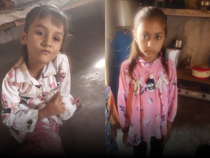 जळालेल्या कंडक्टरने अनेक लोकांना बाहेर काढले: जखमींच्या नातेवाईकांनी सांगितले- रुग्णवाहिका जीर्ण होती; वडील दोन मुलांना वाचवू शकले नाहीत लष्करी जवान महेंद्र यांच्या दोन्ही मुलीही बस आगीत बळी पडल्या.