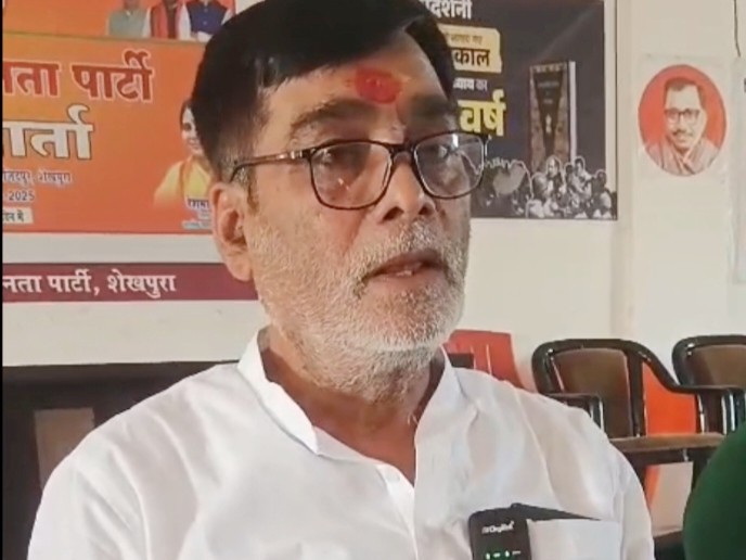 रामकृपाल यादव से ज्यादा अमीर है उनकी पत्नी।