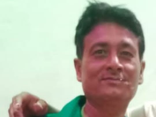 जौनपुर में बाइक की टक्कर से युवक की मौत:  साइकिल से फैक्ट्री में ड्यूटी करने जा रहे थे, अस्पताल में तोड़ा दम – Mungrabadsahpur News