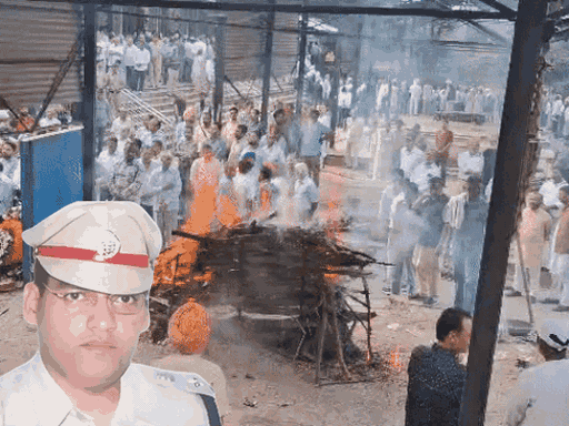 हिंदू रीति रिवाज से होगा IPS अफसर का अस्थि विसर्जन:  हरिद्वार लेकर परिवार जाएगा अस्थियां; 51 मेंबरी कमेटी की मीटिंग, परिवार शामिल होगा – Haryana News