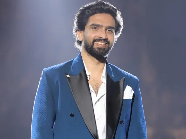 "अमाल ने मुझे भाई बोला था, लेकिन बाहर आकर समझ में आया कि वो ड्यूल फेस है!"- जीशान
