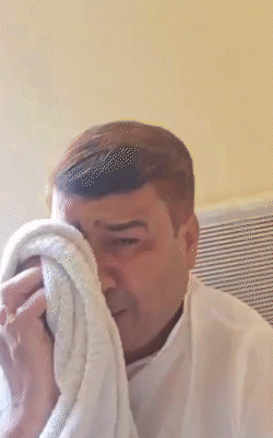 अभय सिंह 2020 में मोरवा सीट से LJP(R) की ओर से प्रत्याशी थे, लेकिन इस बार टिकट कटने से LJP(R) नेता रोने लगे। गठबंधन में मोरवा सीट जदयू के खाते में गई है।