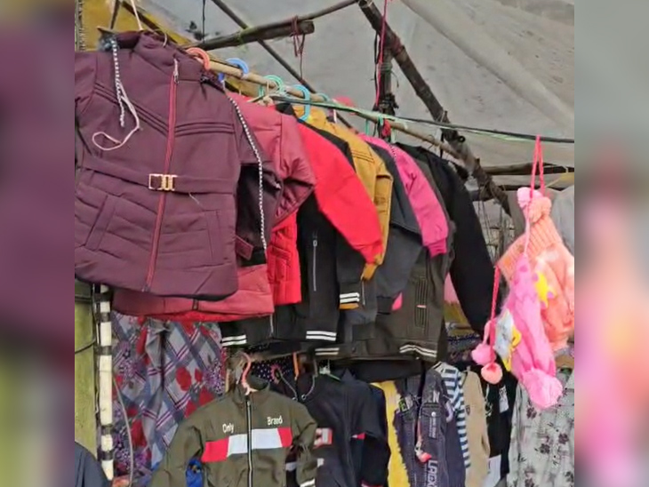 ​​​​​​​झारखंड में एक महीने पहले ठंड की शुरुआत:  सुबह और रात में बढ़ी सिहरन, आज रांची समेत कई जिलों में छा सकते हैं हल्के बादल – Ranchi News