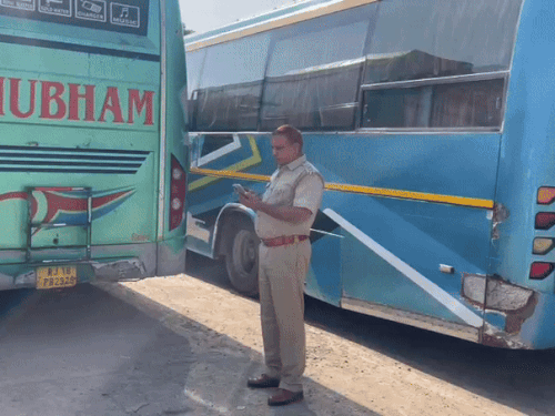 सुरक्षा मानकों के पालन को लेकर 10 दिन का अल्टीमेटम