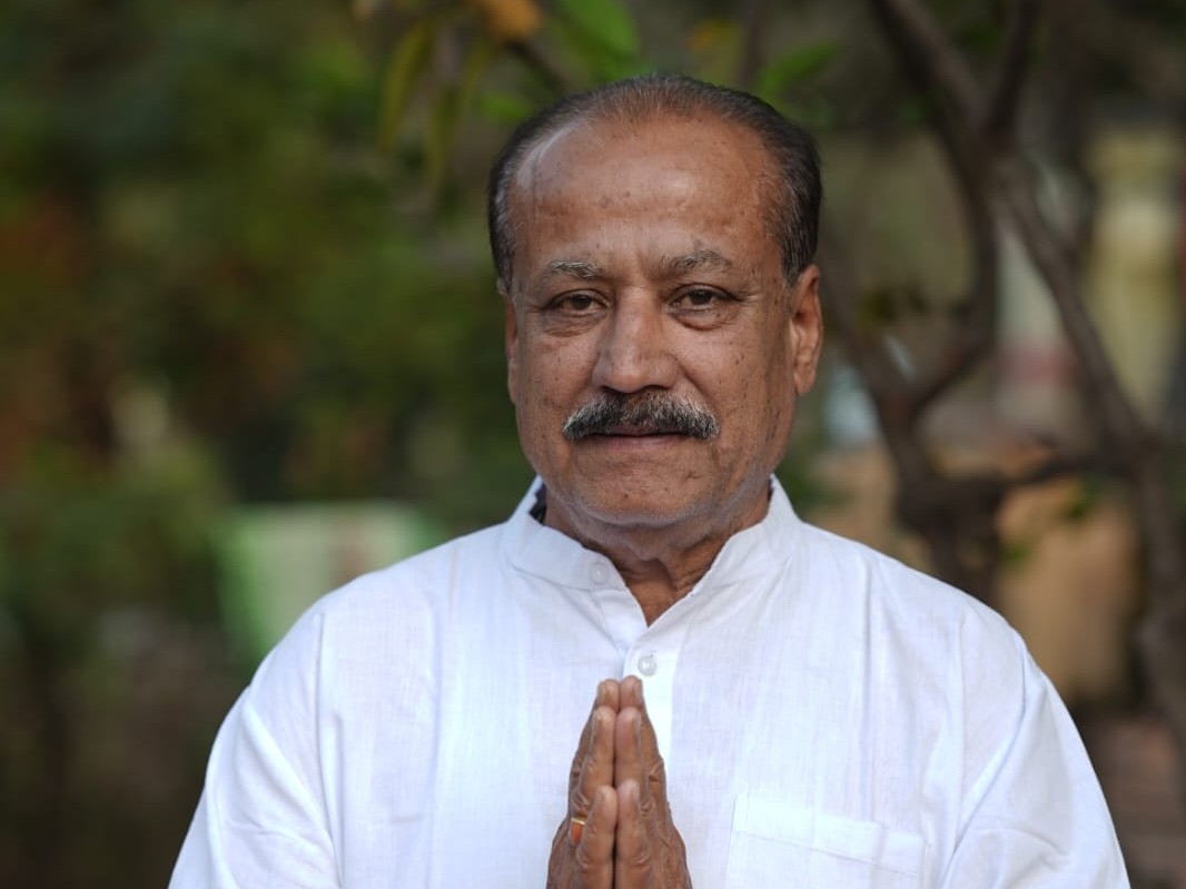 भिलाई- वार्ड 64 के पार्षद अभय सोनी।